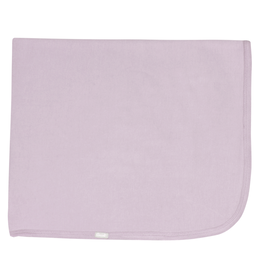 Lavender Fog Modal Blanket