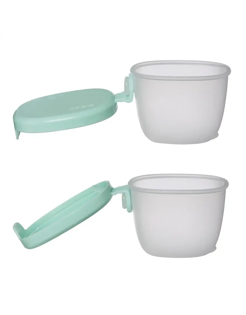 Forest Snack Tubs, Set of 3