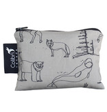 Colibri Small Snack Bag - Tundra