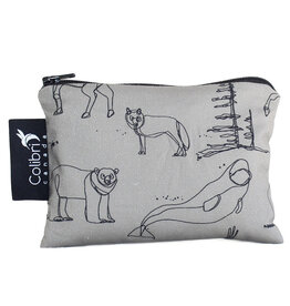 Colibri Small Snack Bag - Tundra