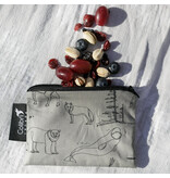 Colibri Small Snack Bag - Tundra