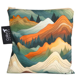 Colibri Sandwich/ Snack Bag - Mountains