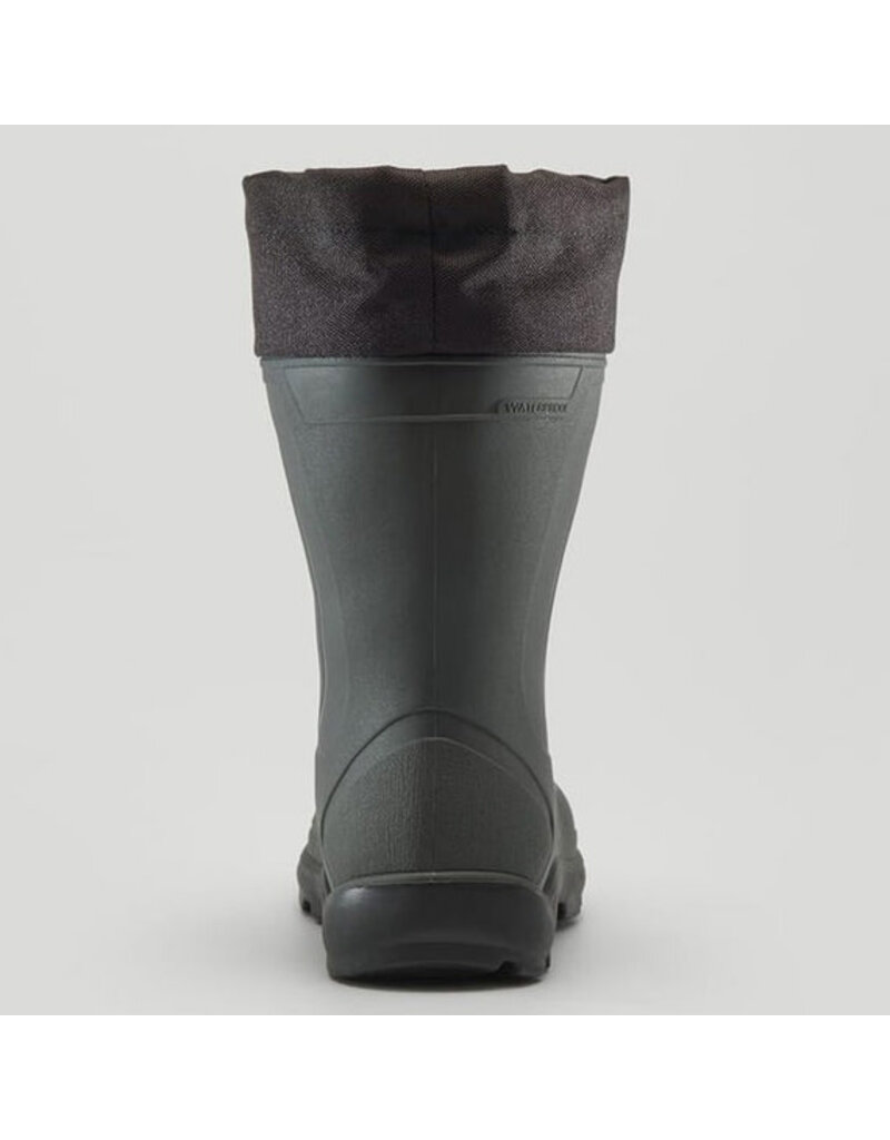Kamik Khaki Youth Snobuster Winter Boots