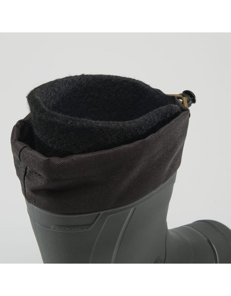 Kamik Khaki Youth Snobuster Winter Boots
