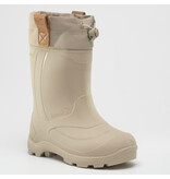 Kamik Tundra Jr. Fossil Winter Boots