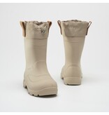Kamik Tundra Jr. Fossil Winter Boots