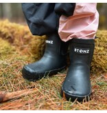 Urban Rain Boots Black