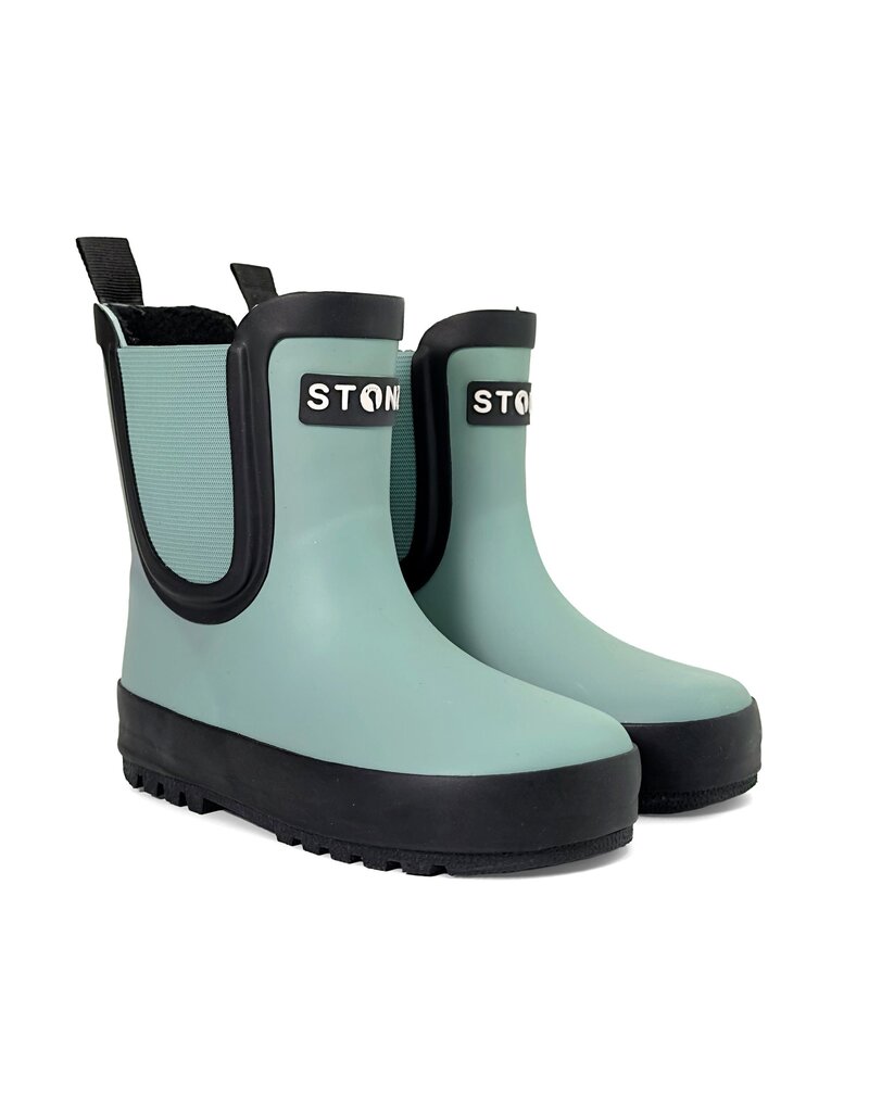Urban Rain Boots Summer Haze
