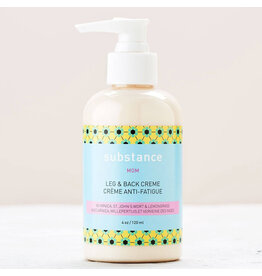 Matter Company Mom: Leg & Back Creme