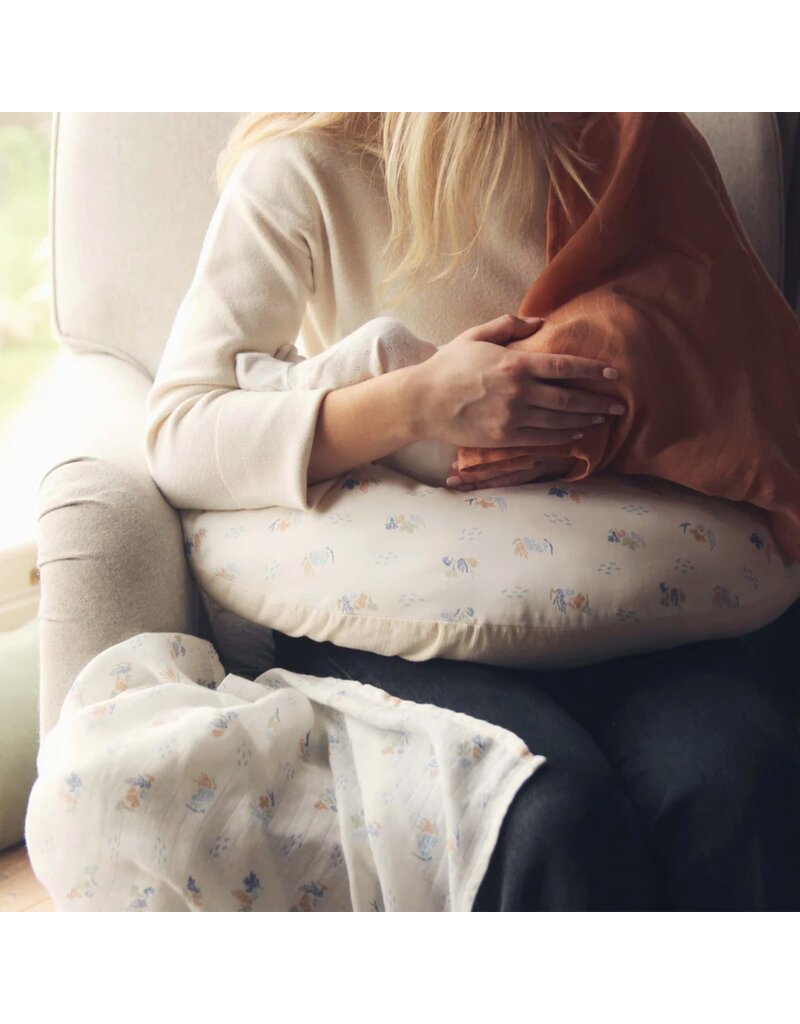 Nursing pillow - Coastline