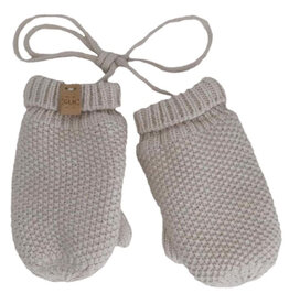 Moonbeam Cotton Mitts