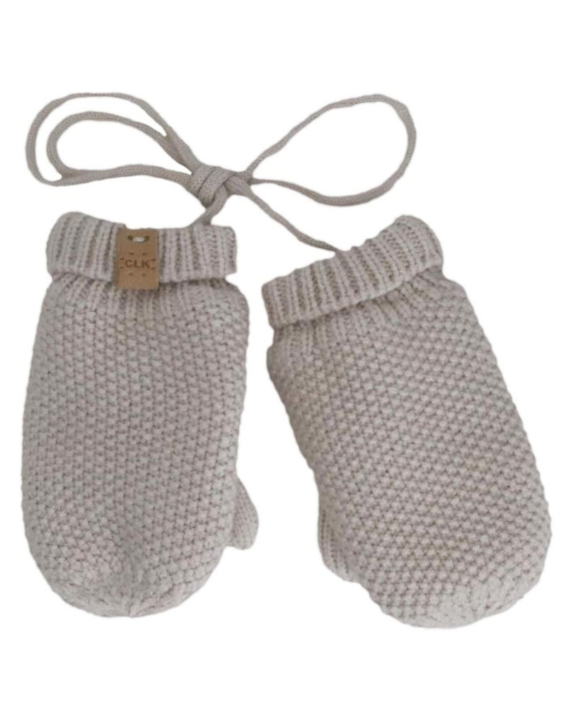 Moonbeam Cotton Mitts