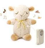 Cloud B Cloud B Sleep Sheep On-the-Go