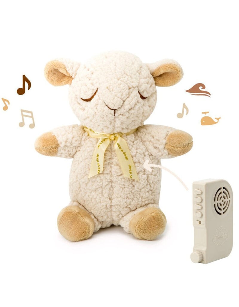 Cloud B Cloud B Sleep Sheep On-the-Go