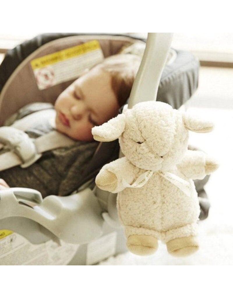 Cloud B Cloud B Sleep Sheep On-the-Go