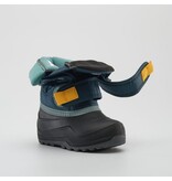 Kamik Hibou Dark Green Snow Boots