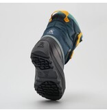 Kamik Hibou Dark Green Snow Boots