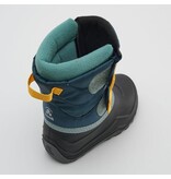 Kamik Hibou Dark Green Snow Boots