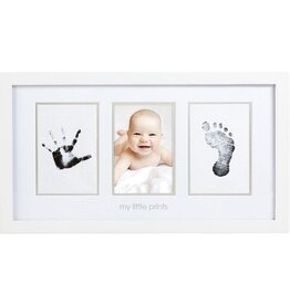 Babyprints Photo Frame (with Ink Pad)