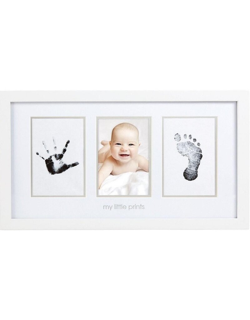 Babyprints Photo Frame (with Ink Pad)