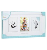 Babyprints Photo Frame (with Ink Pad)