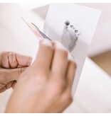 Babyprints Photo Frame (with Ink Pad)