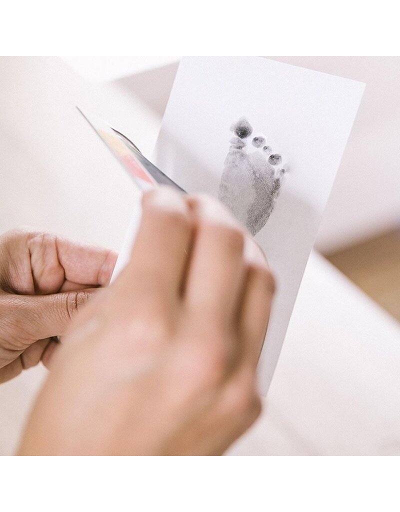 Babyprints Photo Frame (with Ink Pad)