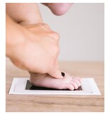 Babyprints Photo Frame (with Ink Pad)