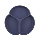 Silicone Suction Plate