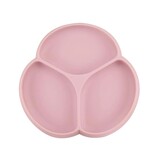 Silicone Suction Plate