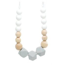 Finley Gradient Teething Necklace