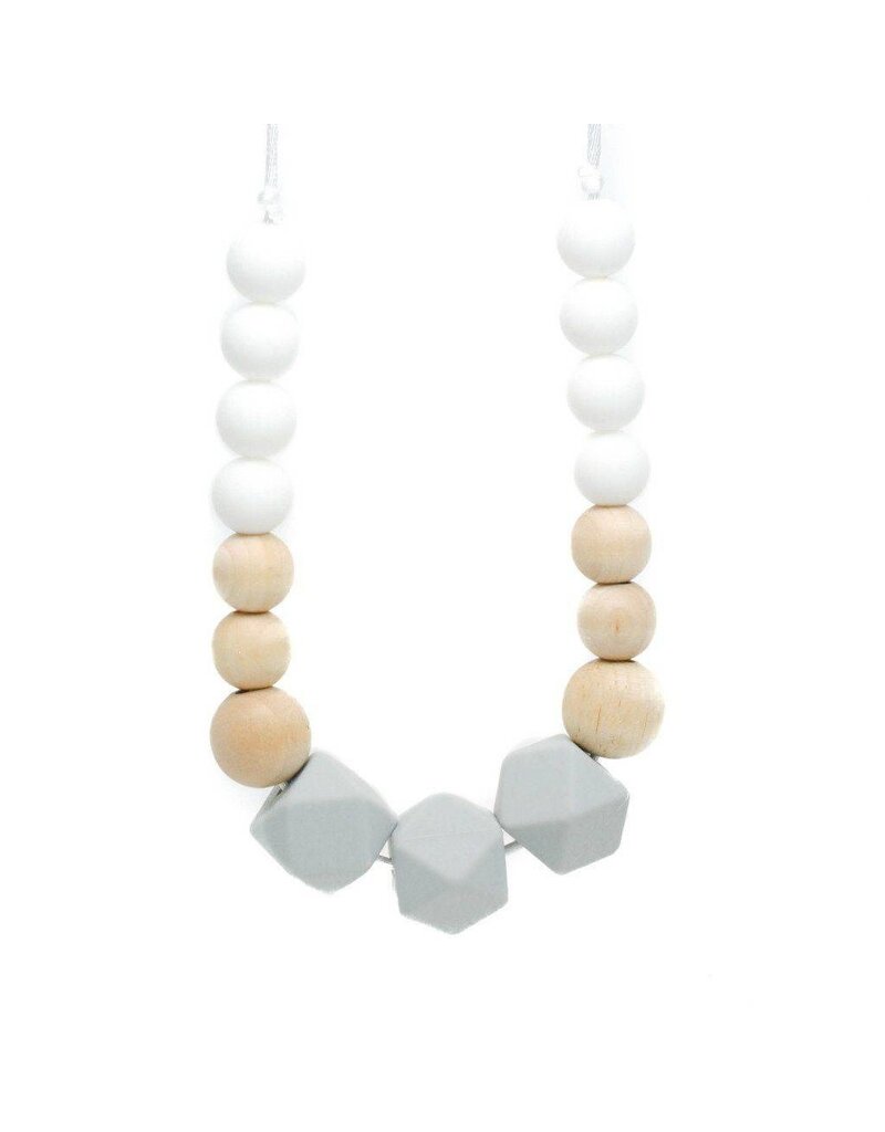 Finley Gradient Teething Necklace