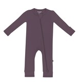 Kyte Baby Currant Zip Romper