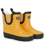 Urban Rain Boots Sunflower