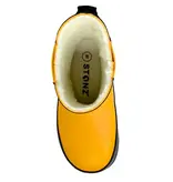 Urban Rain Boots Sunflower
