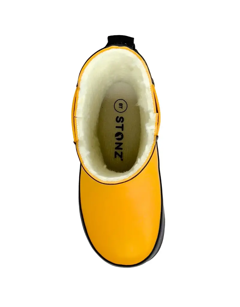 Urban Rain Boots Sunflower