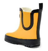 Urban Rain Boots Sunflower