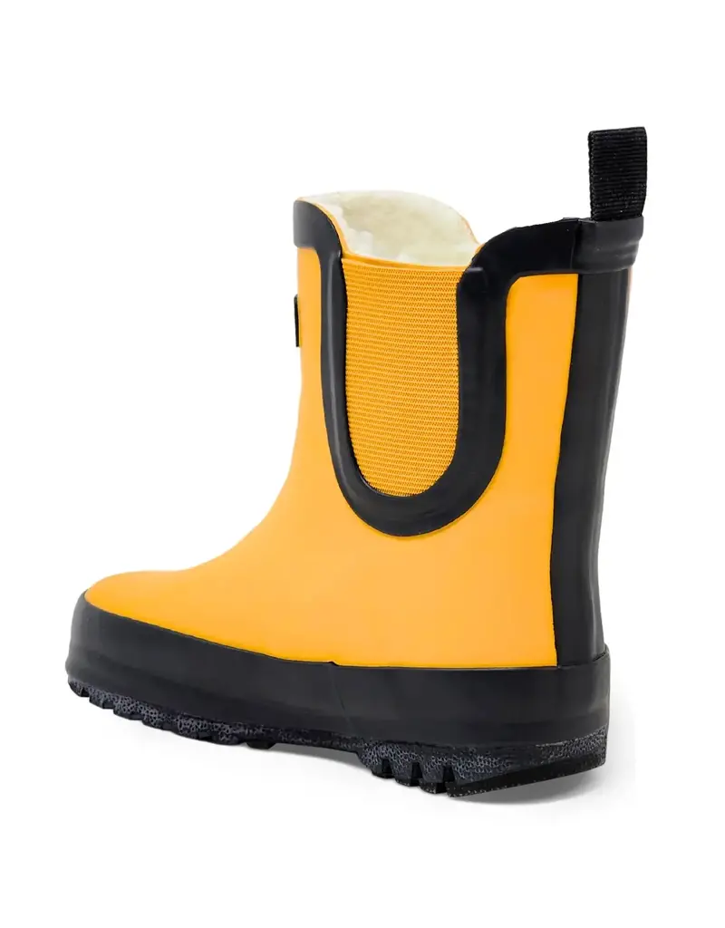 Urban Rain Boots Sunflower