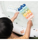 Tiger Tribe Bath Xylophone