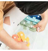 Tiger Tribe Bath Xylophone