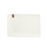 Jan and Jul Cream Fleece Neck Warmer