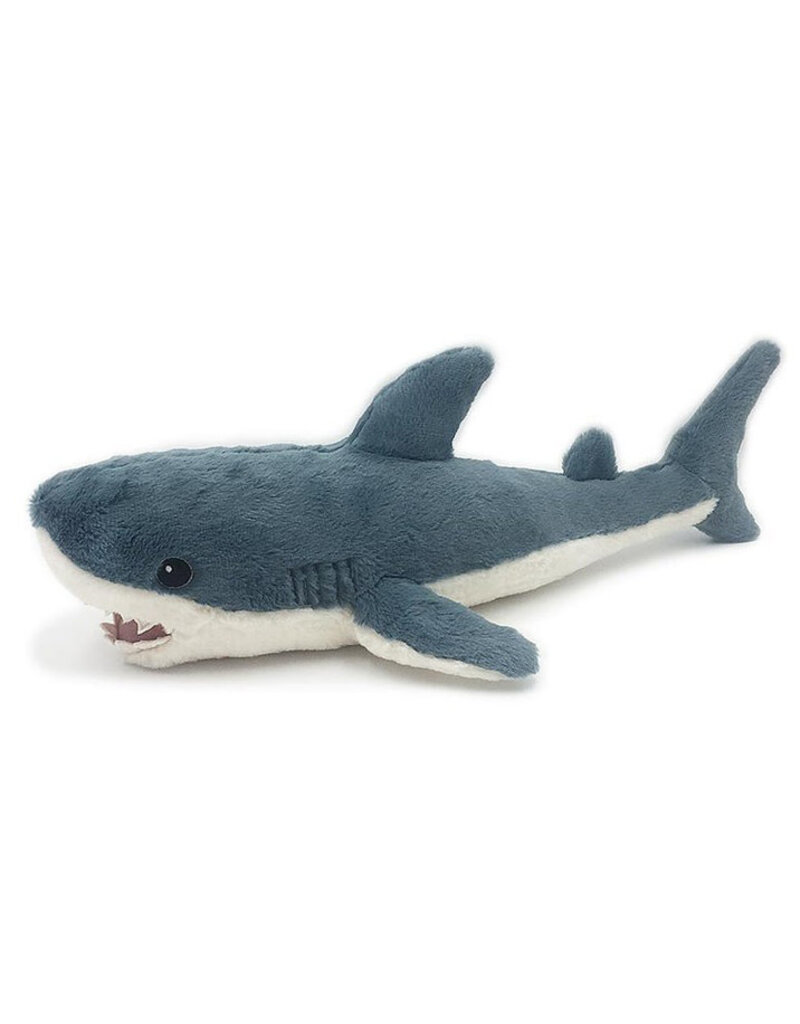 Mon Ami Shark Plush Toy Seaborn
