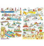 Random House Richard Scarry's Biggest Word Book Ever!