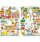 Random House Richard Scarry's Biggest Word Book Ever!