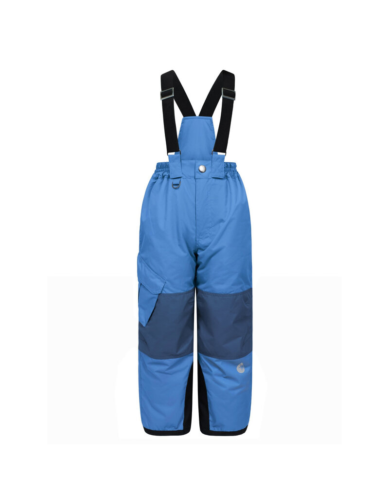 Therm Snow Pant Tide Blue