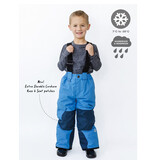 Therm Snow Pant Tide Blue