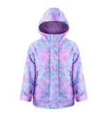 Therm Snowrider Jacket Dreamland