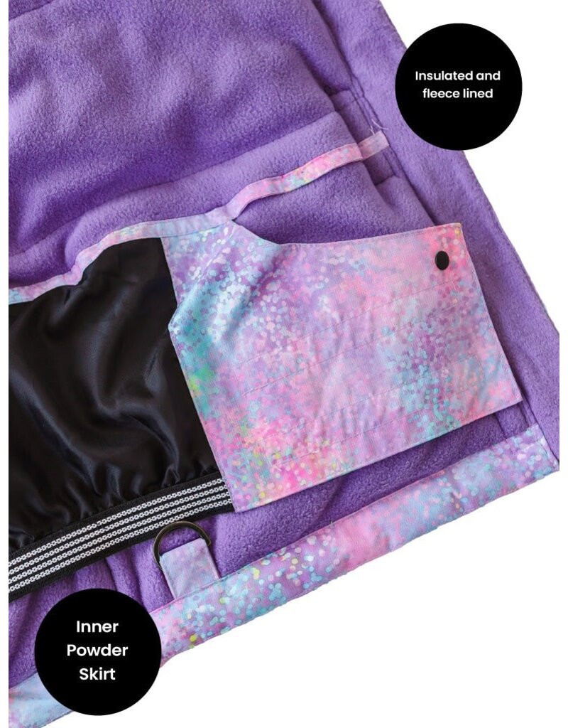 Therm Snowrider Jacket Dreamland