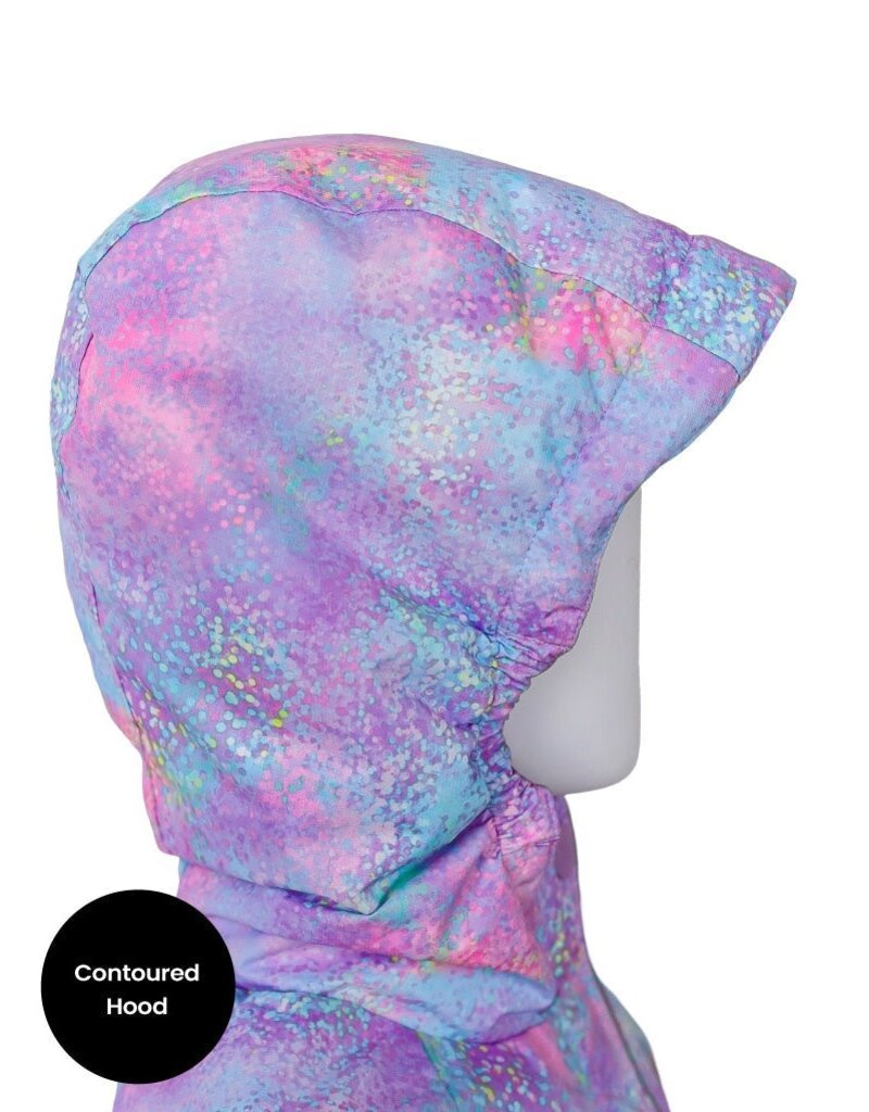 Therm Snowrider Jacket Dreamland