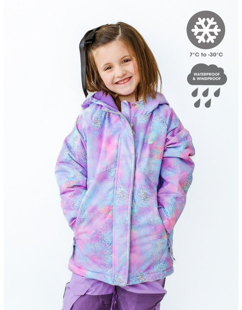 Therm Snowrider Jacket Dreamland